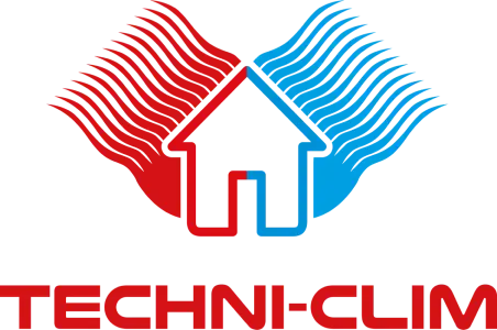 Logo Techni Clim Logo Techni Clim